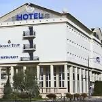 Mercure Marne-la-vallee St Georges Hotel 4*