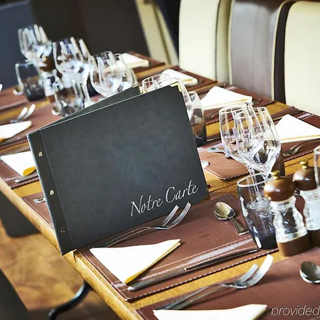 Ξενοδοχείο Mercure Marne-la-vallee St Georges