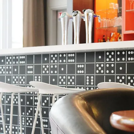 호텔 Mercure Marne-la-vallee St Georges 4*