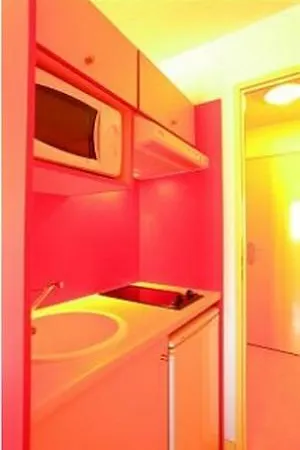 Mercure Marne-la-vallee St Georges