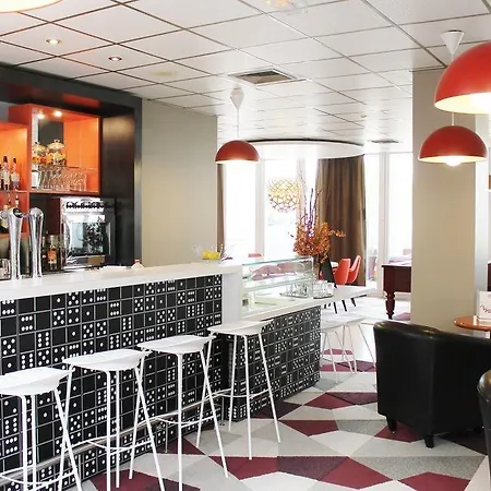 Mercure Marne-la-vallee St Georges Hotel