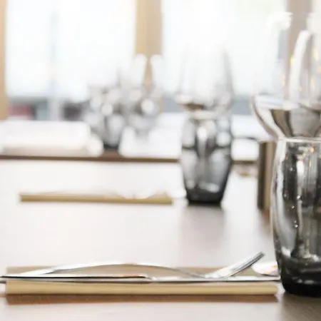 Hotel Mercure Marne-la-vallee St Georges