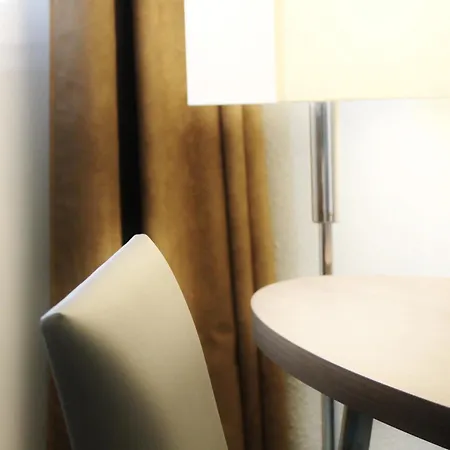 Hotel Mercure Marne-la-vallee St Georges