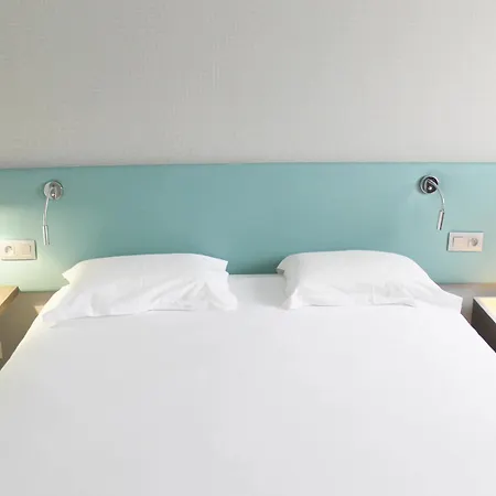 Mercure Marne-la-vallee St Georges