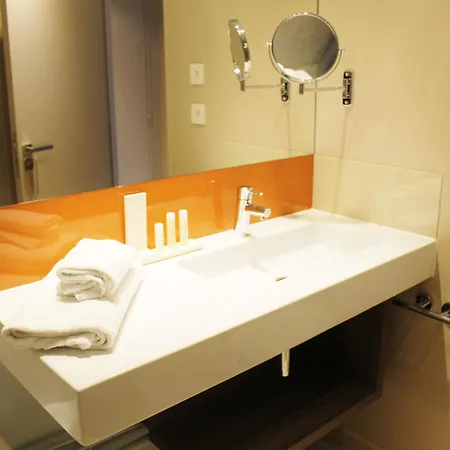 Mercure Marne-la-vallee St Georges 4* Bussy-Saint-Georges