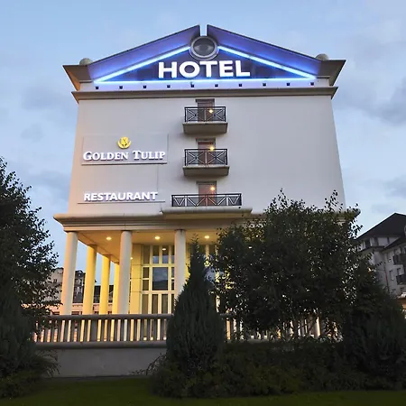 Hotel Mercure Marne-la-vallee St Georges 4*