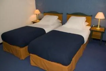 Mercure Marne-la-vallee St Georges Bussy-Saint-Georges
