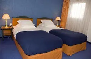 Mercure Marne-la-vallee St Georges Hotel Bussy-Saint-Georges