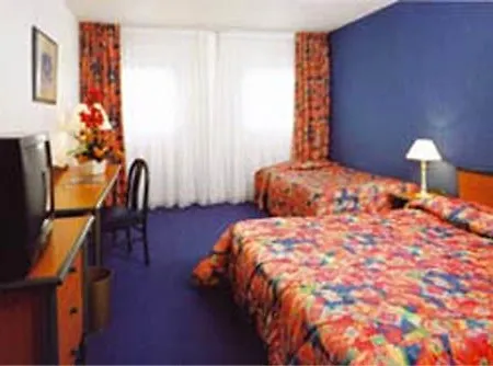 Hotel Mercure Marne-la-vallee St Georges Bussy-Saint-Georges